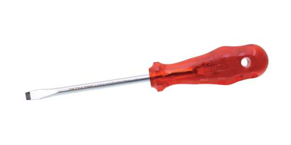 İZELTAŞ Düz Kraft Tornavida 7x175 (4100 17 7175)