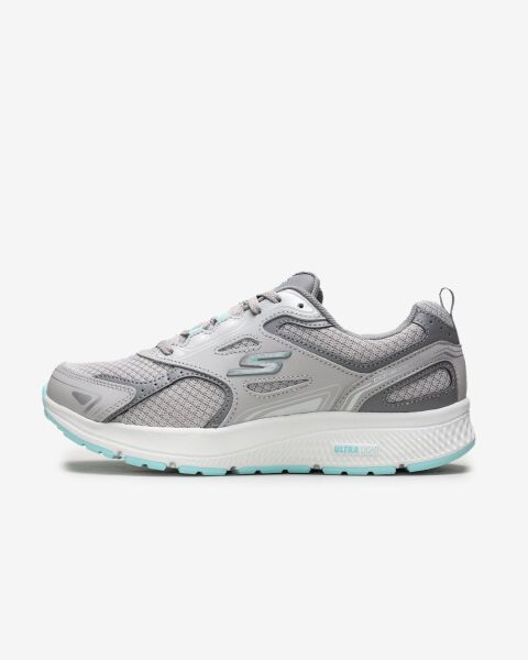 SKECHERS Go Run Consistent Kadın Ayakkabı Beyaz