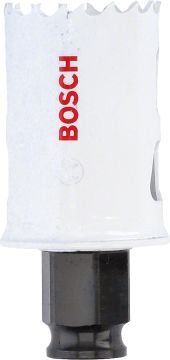 Bosch Aksesuarlar Bosch - Yeni Progressor Serisi Ahşap ve Metal için Delik Açma Testeresi (Panç) 32 mm