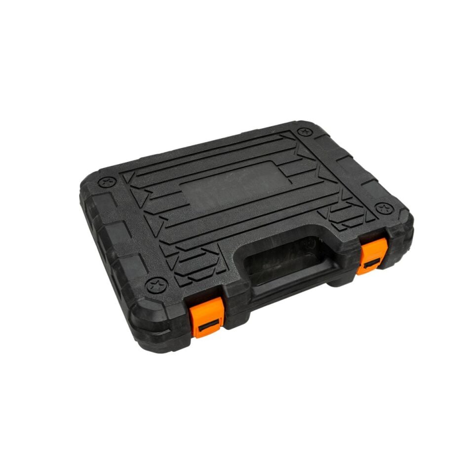 NEXON Ev Kullanımı İçin Alet Çantası 105 Parça (5434)