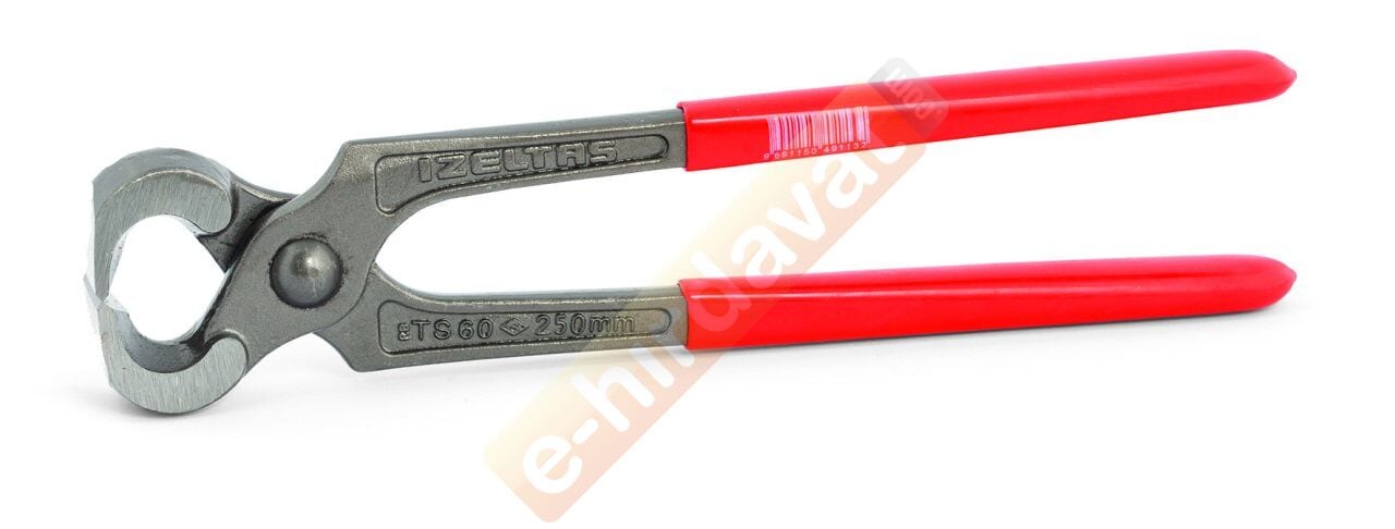 İZELTAŞ Kerpeten 180 mm (3800150180)