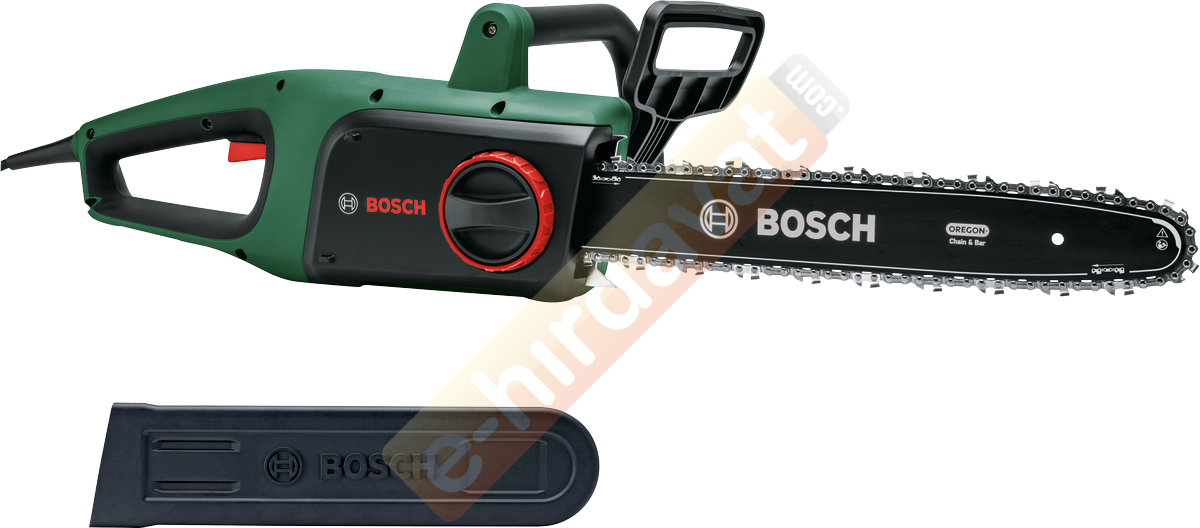 Bosch UniversalChain 40 Zincirli Ağaç Kesme Makinesi