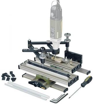 Proxxon Gravür aleti  GE20 / 27106