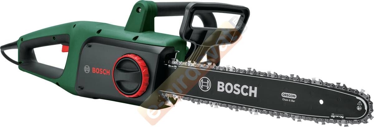 Bosch UniversalChain 35 Zincirli Ağaç Kesme Makinesi