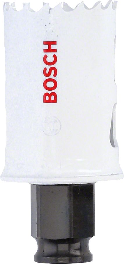 Bosch Aksesuarlar Bosch - Yeni Progressor Serisi Ahşap ve Metal için Delik Açma Testeresi (Panç) 35 mm