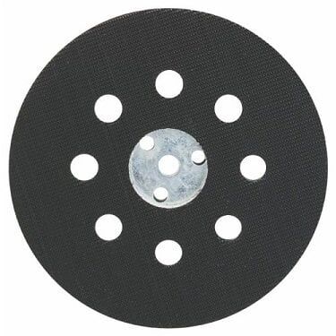 BOSCH 125 mm Zımpara Tabanı GEX 12 serileri için (2608601119)