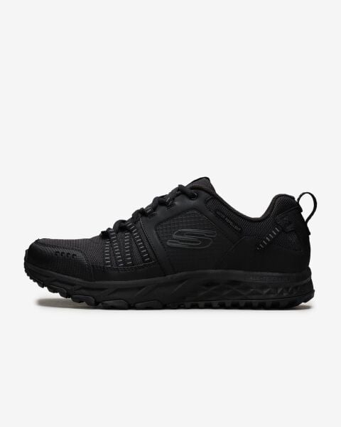 SKECHERS Escape Plan Erkek Ayakkabı Siyah