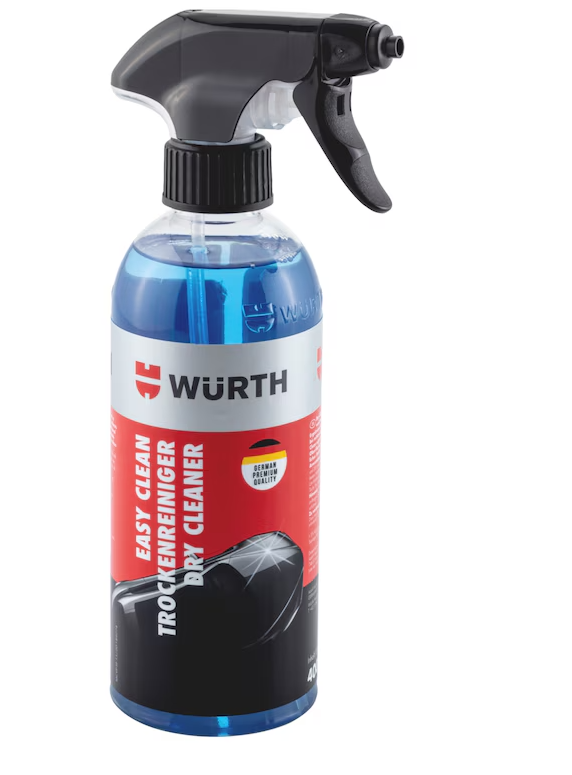 WURTH Easy Clean Kuru Temizleyici 400 ml