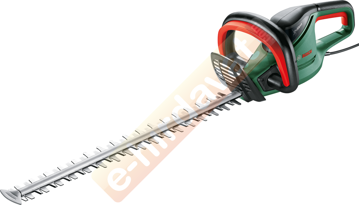 Bosch UniversalHedgeCut 60 Çit Kesme Makinesi