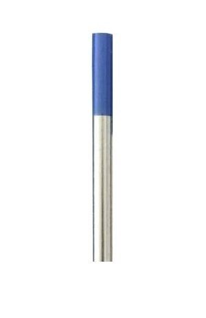 UNIARC GK Kırmızı - Gold - Mavi Tungsten Elektrod Argon-Tig Kaynaklarında Çelik-Paslanmaz İçin (Ölçü Seçiniz)