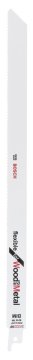 Bosch S 1222 VF Flexible for WoodandMetal 5'li