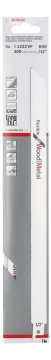 Bosch S 1222 VF Flexible for WoodandMetal 5'li