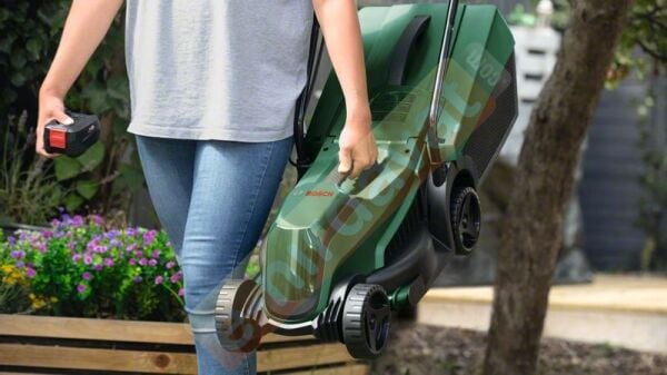 Bosch EasyMower 18V-32-200 (Solo) Akülü Çim Biçme Makinesi