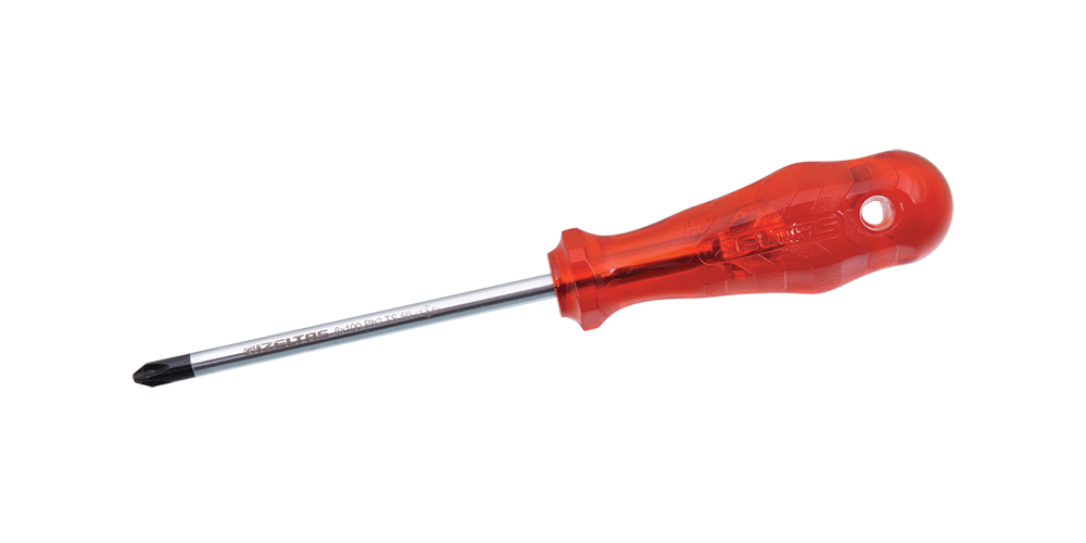 İZELTAŞ Yıldız Kraft Tornavida 4.5x150 (4120 18 5150)