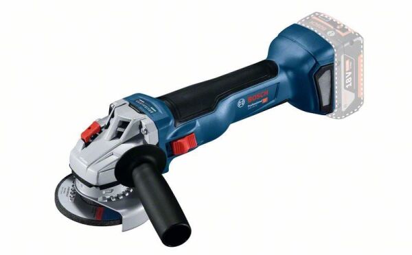 BOSCH GWS 18 V-10 Promix 18 Volt Taşlama 115 mm (Akü-Şarj Aleti Hariç)