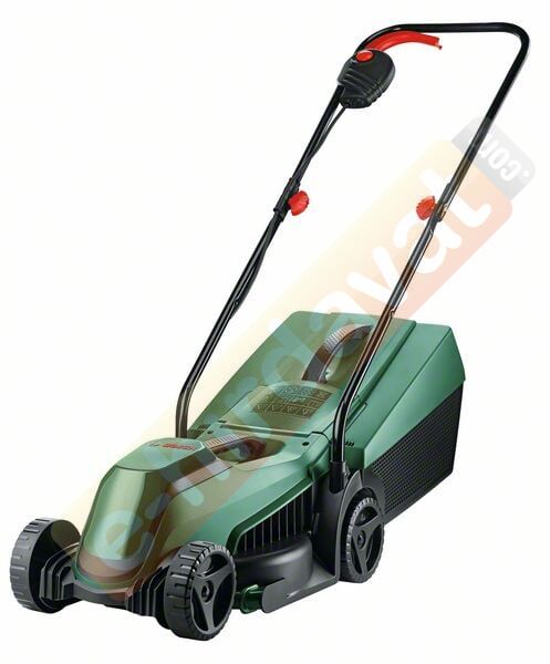 Bosch EasyMower 18V-32-200 Akülü Çim Biçme Makinesi