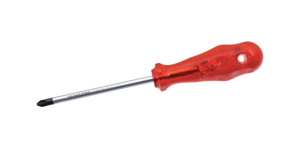 İZELTAŞ Yıldız Kraft Tornavida 6x100 (4120 18 6100)