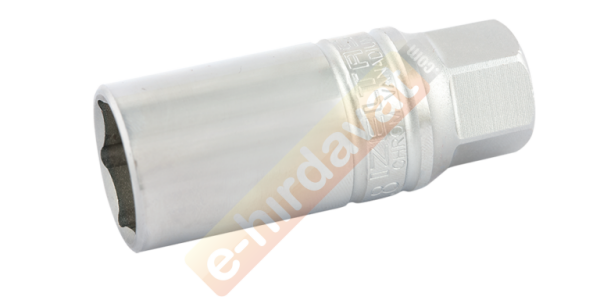 İZELTAŞ 3/8 Buji Lokması 21mm (1110 06 9208)