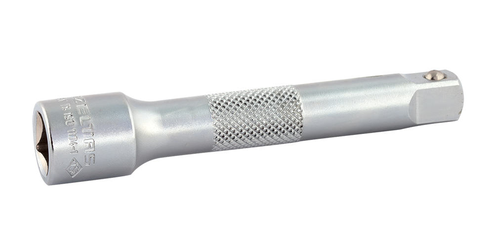İZELTAŞ 1/2'' Uzatma Kolu 250 mm (1513 06 4250)