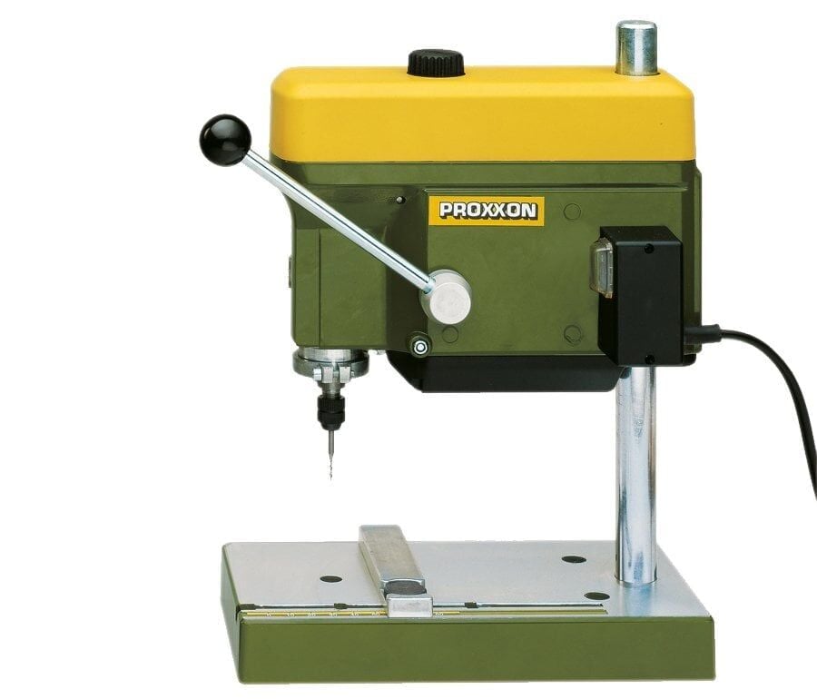 PROXXON TBM 220 Sütunlu Matkap (28128)