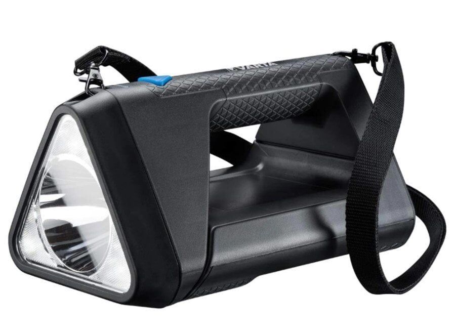 VARTA WORK FLEX BL30R Şarjlı Fener (18684101404)