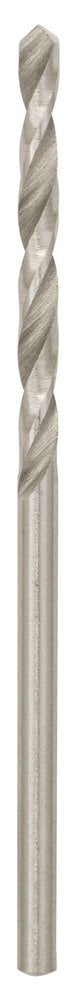 Bosch HSS-G 2,3*53 mm 10'lu Paket