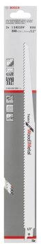 Bosch S 1411 DF Heavy for Wood and Metal 2'li
