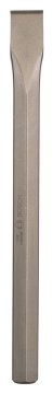 Bosch Yassı Keski 28 mm Altıgen Şaft 400*35 mm