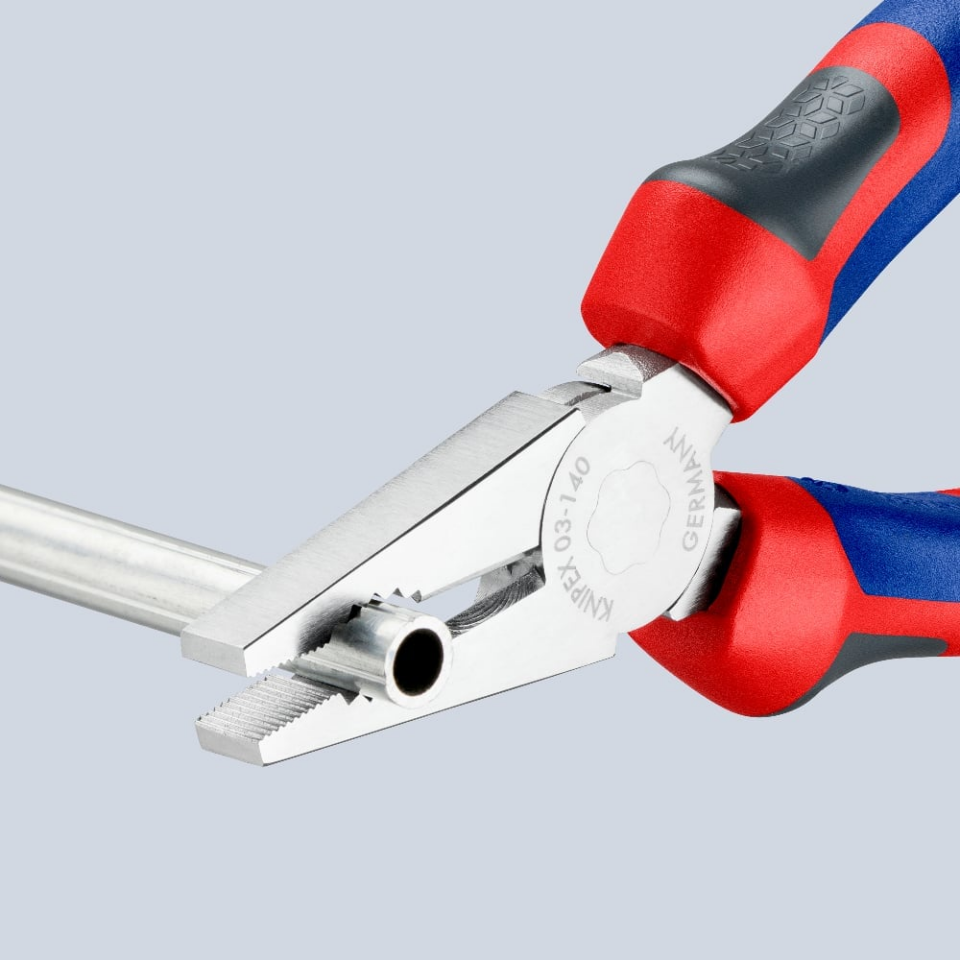 KNIPEX Kombine Pense 140 mm (0305140)