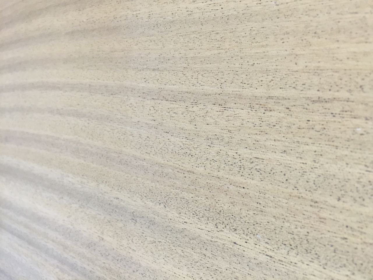 Dibetou Ağacı 22cm x 50cm x 8mm