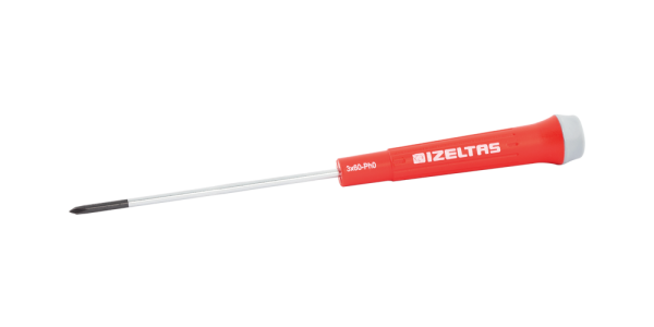 İZELTAŞ Yıldız Klemens Tornavida 3x60 (4520 18 0360)