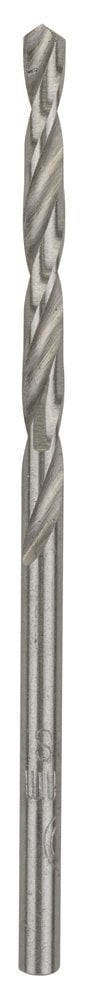 Bosch Aksesuarlar Bosch - HSS-G Metal Matkap Ucu 3,3*65 mm 10'lu Paket