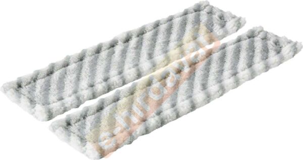 Bosch GlassVAC Yedek Mikrofiber Bez (Büyük)