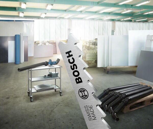 Bosch Aksesuarlar Bosch - Extra Temiz Kesim Serisi Sert Ahşap İçin T 308 BOF Dekupaj Testeresi Bıçağı - 25'Li Paket