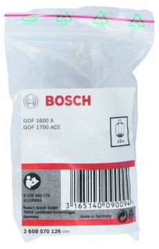 Bosch 10 mm cap 27 mm Anahtar Genisligi Penset