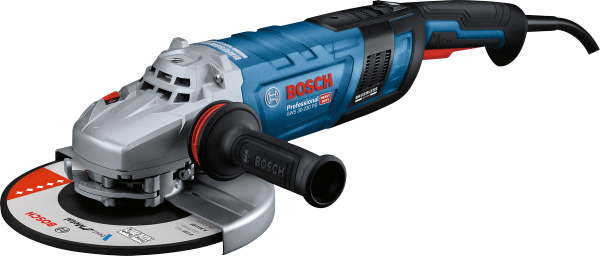 Bosch Professional GWS 30-230 B Taşlama Makinesi