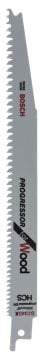 Bosch S 2345 X Progressor for Wood 5'li