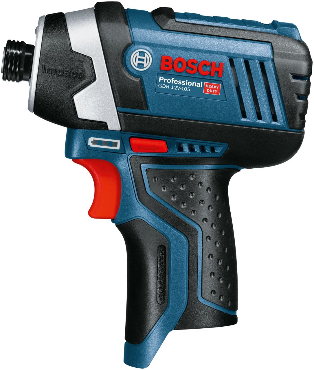 Bosch Profesyonel Seri Bosch Professional GDR 12V-105 Solo Makine