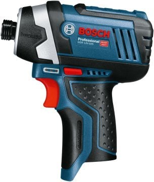Bosch Profesyonel Seri Bosch Professional GDR 12V-105 Solo Makine