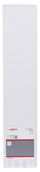 Bosch Aksesuarlar Bosch - PH2 3,9*30mm Kaba Dişli Vida 1000li