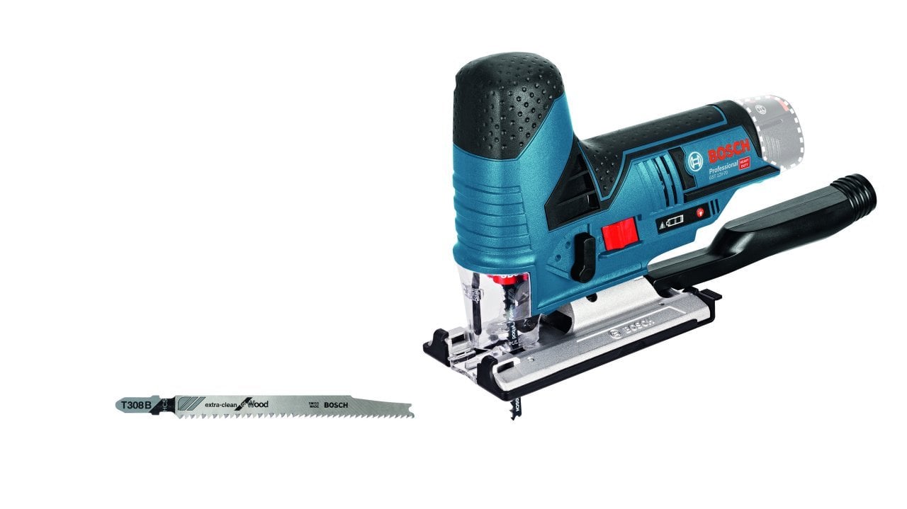 Bosch Profesyonel Seri Bosch Professional GST 12V-70 Solo Makine
