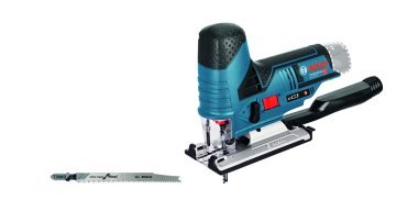 Bosch Profesyonel Seri Bosch Professional GST 12V-70 Solo Makine