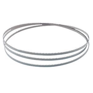 PROXXON MBS240/E İçin Yedek Şerit Testere 14 Diş (28180)