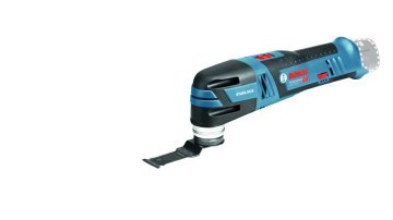 Bosch Profesyonel Seri Bosch Professional GOP 12V-28 Solo Makine