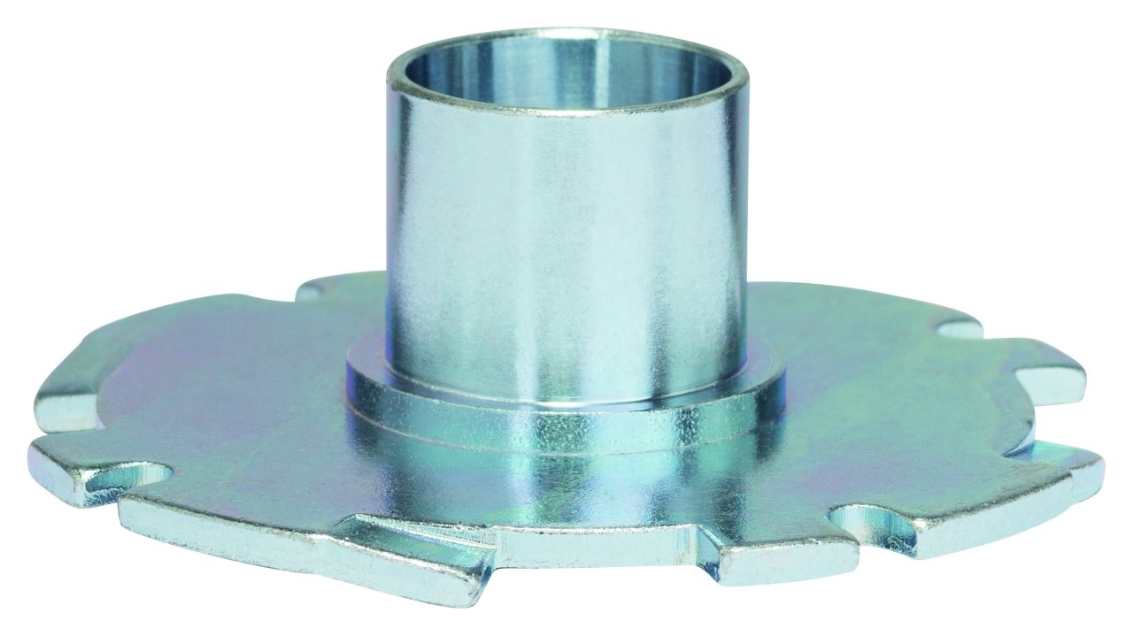 Bosch Aksesuarlar Bosch - Freze Kopyalama Sablonu 17 mm