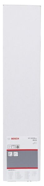 Bosch Aksesuarlar Bosch - PH2 3,9*30mm İnce Dişli Vida 1000li