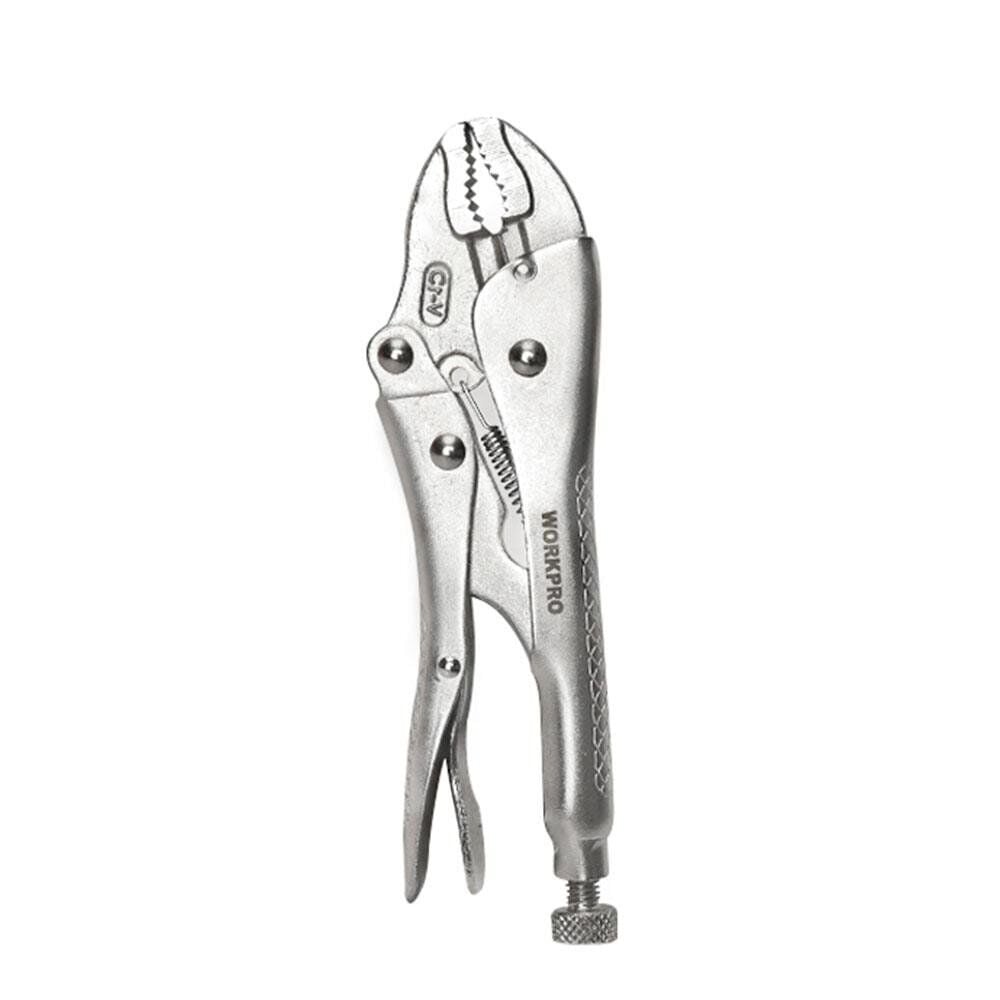 WORKPRO WP231059 250MM CR-V Profesyonel Ayarlı Pense