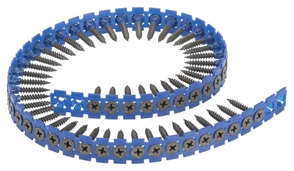 Bosch Aksesuarlar Bosch - PH2 3,9*35mm İnce Dişli Vida 1000li