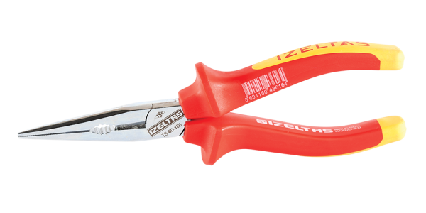 İZELTAŞ 1000 Volt Kargaburun 160 mm (3220 13 6160)