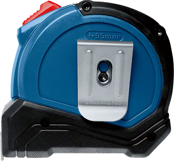 Bosch Profesyonel Seri Bosch Profesyonel Autolock Şerit Metre 8m